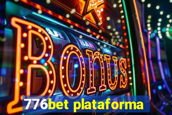 776bet plataforma